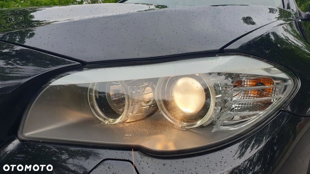 BMW Seria 5 530d - 21