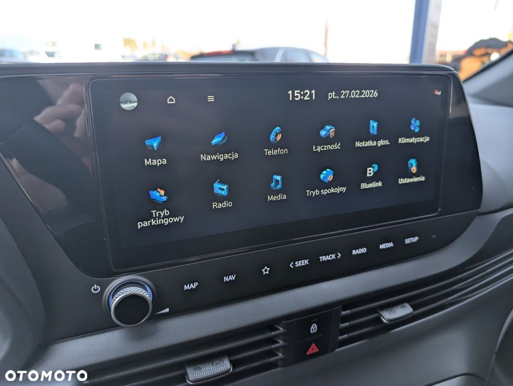 Hyundai i20 1.0 T-GDi Modern - 22