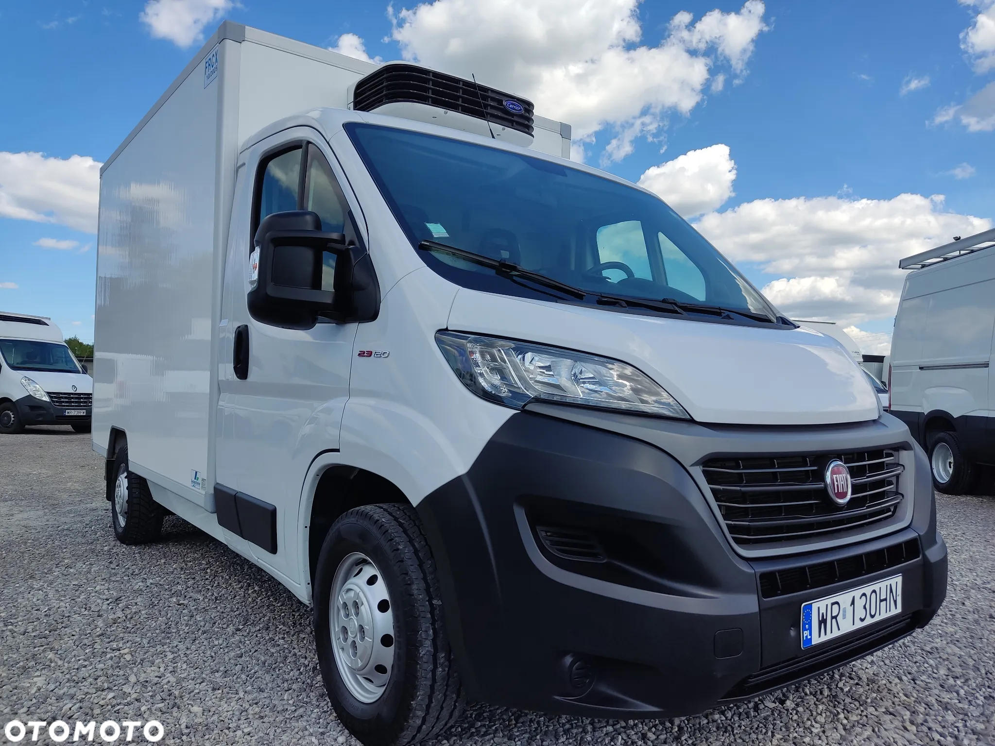 Fiat Ducato - 3