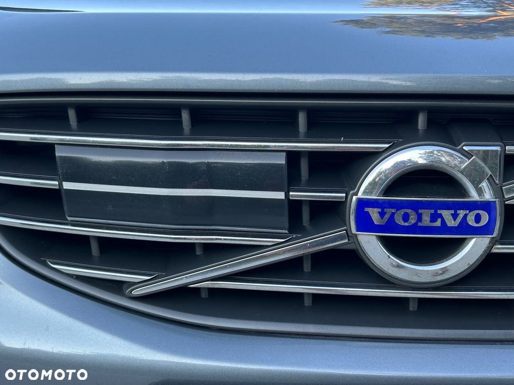 Volvo XC 60 - 11
