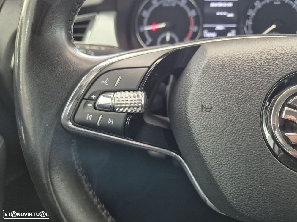 Skoda Fabia 1.0 TSI Style - 13