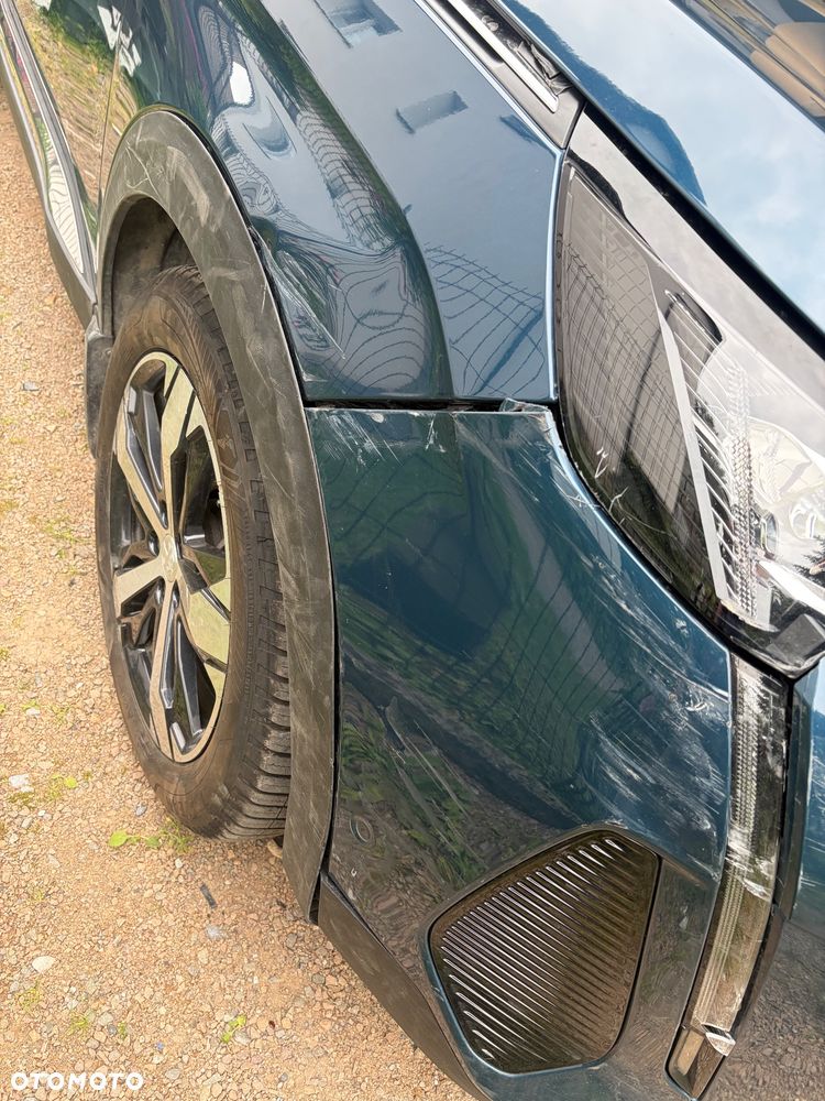 Peugeot 5008 1.5 BlueHDi GT Pack S&S EAT8 - 28