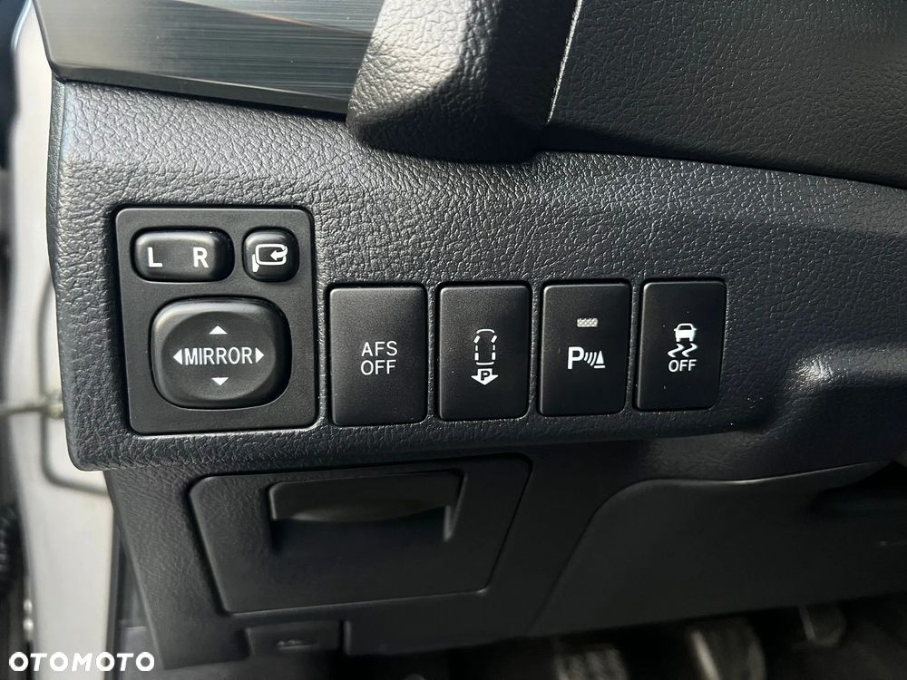 Toyota Auris 1.6 Active - 28