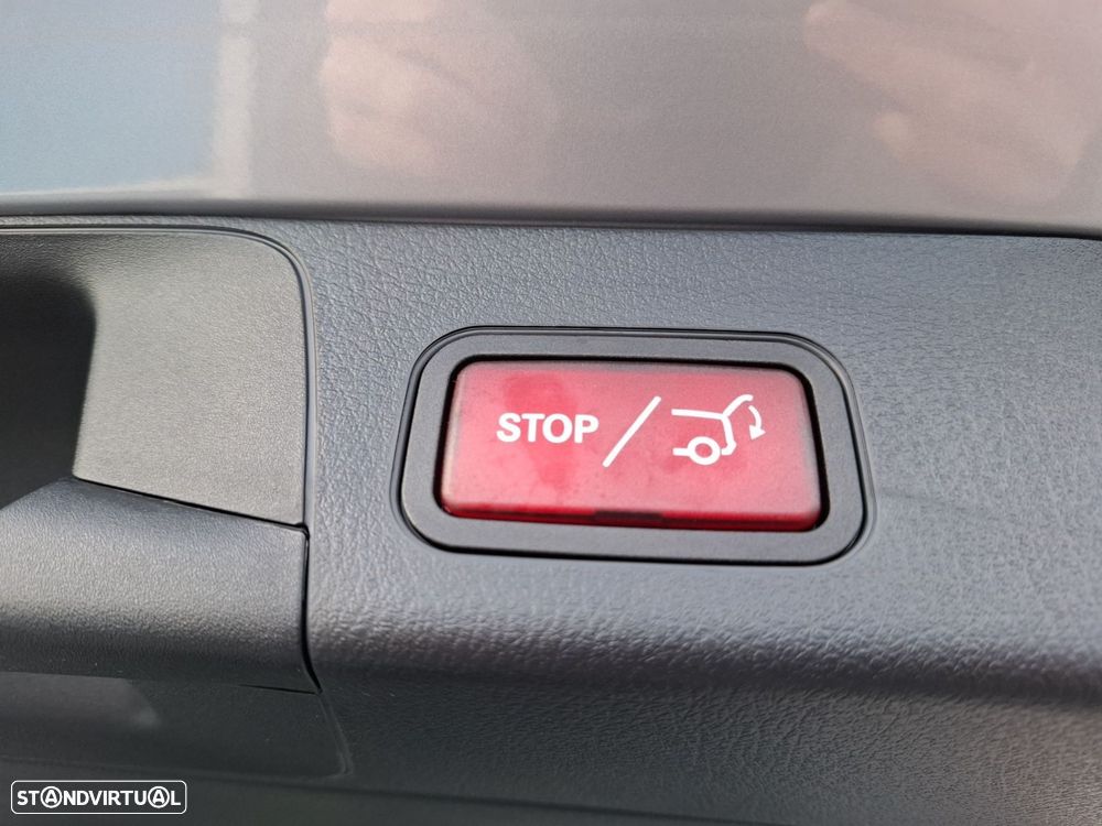 Mercedes-Benz EQB 250 Progressive - 27