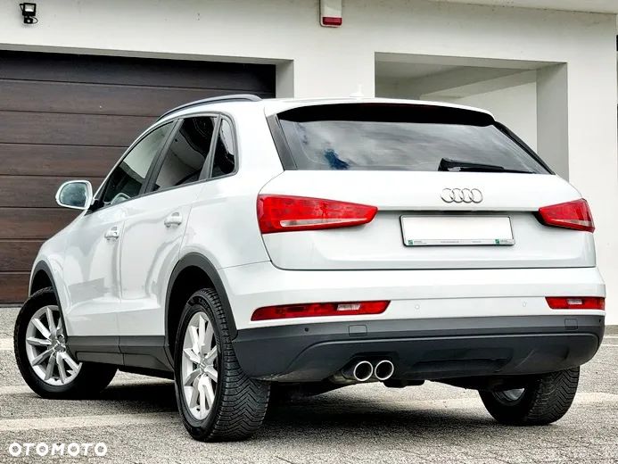 Audi Q3 2.0 TDI Design - 24