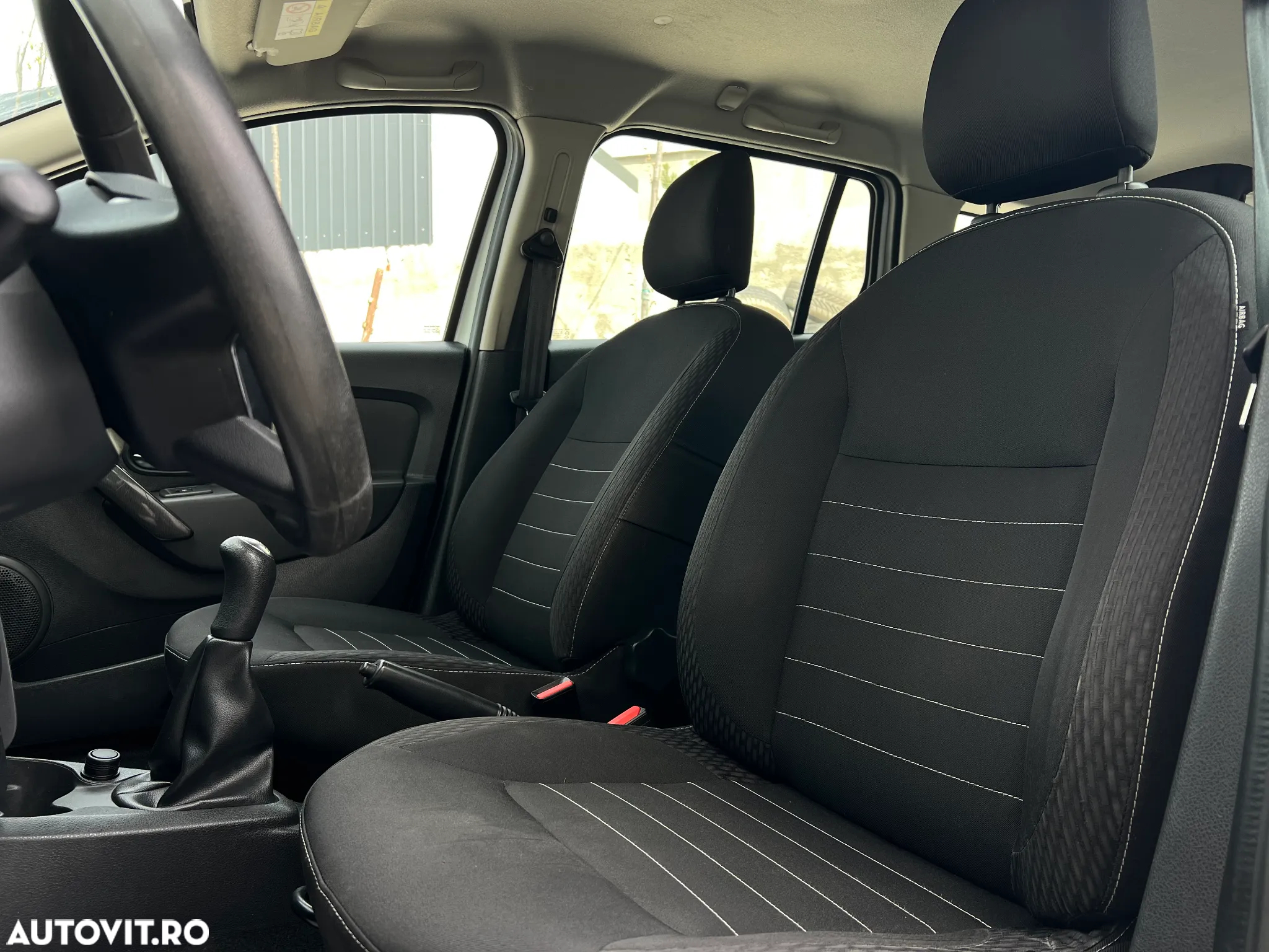 Dacia Logan MCV 1.5 dCi Laureate - 6