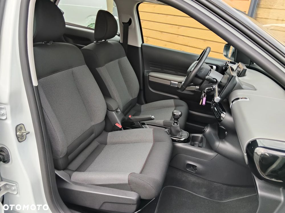 Citroën C4 Cactus PureTech 110 Stop&Start Shine - 26