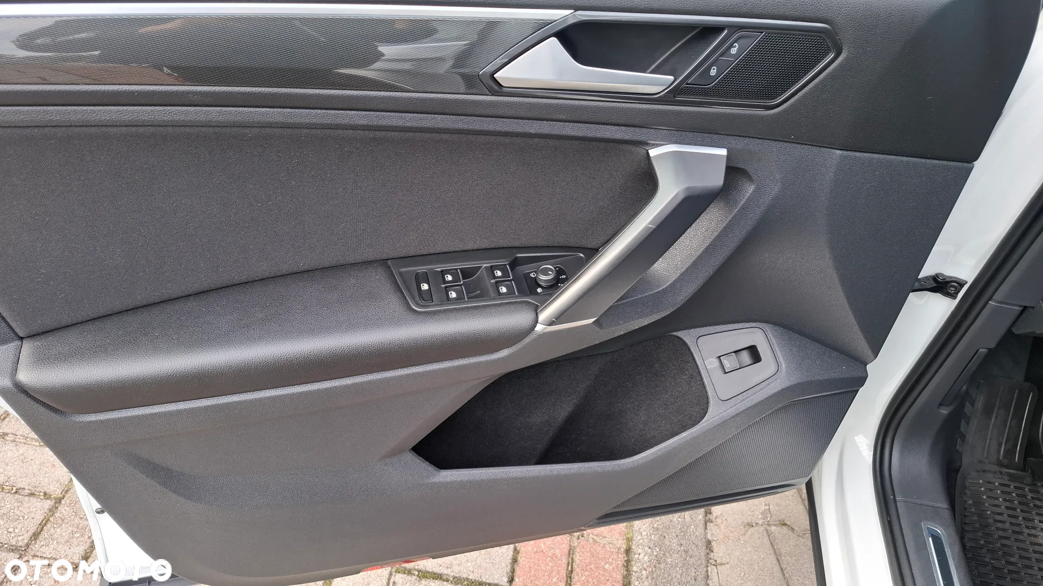 Volkswagen Tiguan - 14