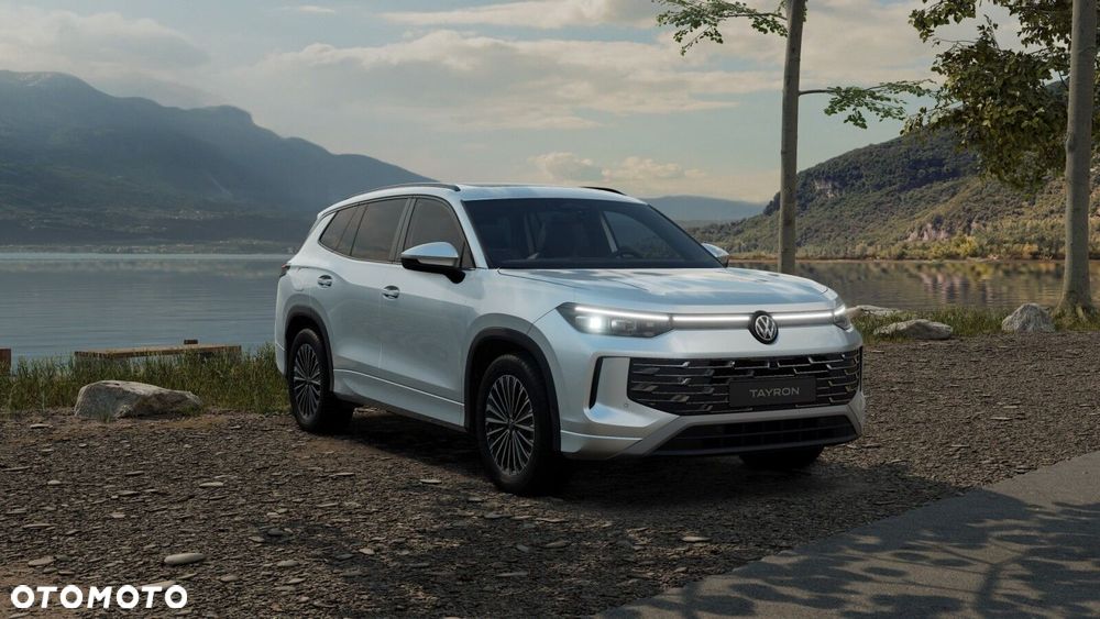 Volkswagen Tayron 1.5 eTSI mHEV Elegance DSG - 22
