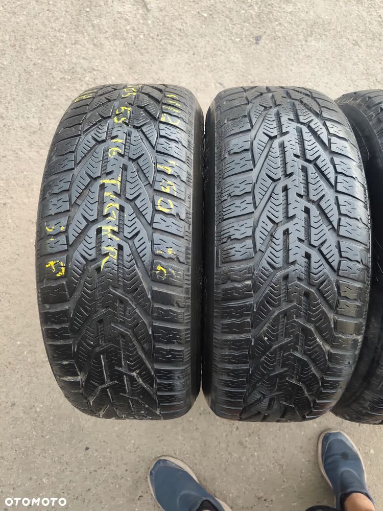 5x112 Alufelgi Felgi Aluminiowe Oryginalne 16 Koła Zimowe Zima AUDI A3 8V 8P A4 B5 B6 B7 B8 B9 A6 C5 C6 C7 4G0 Q2 Q3 VW SEAT SKODA Legnica ALU-RAD Mercedes 6mm 205/55 - 19