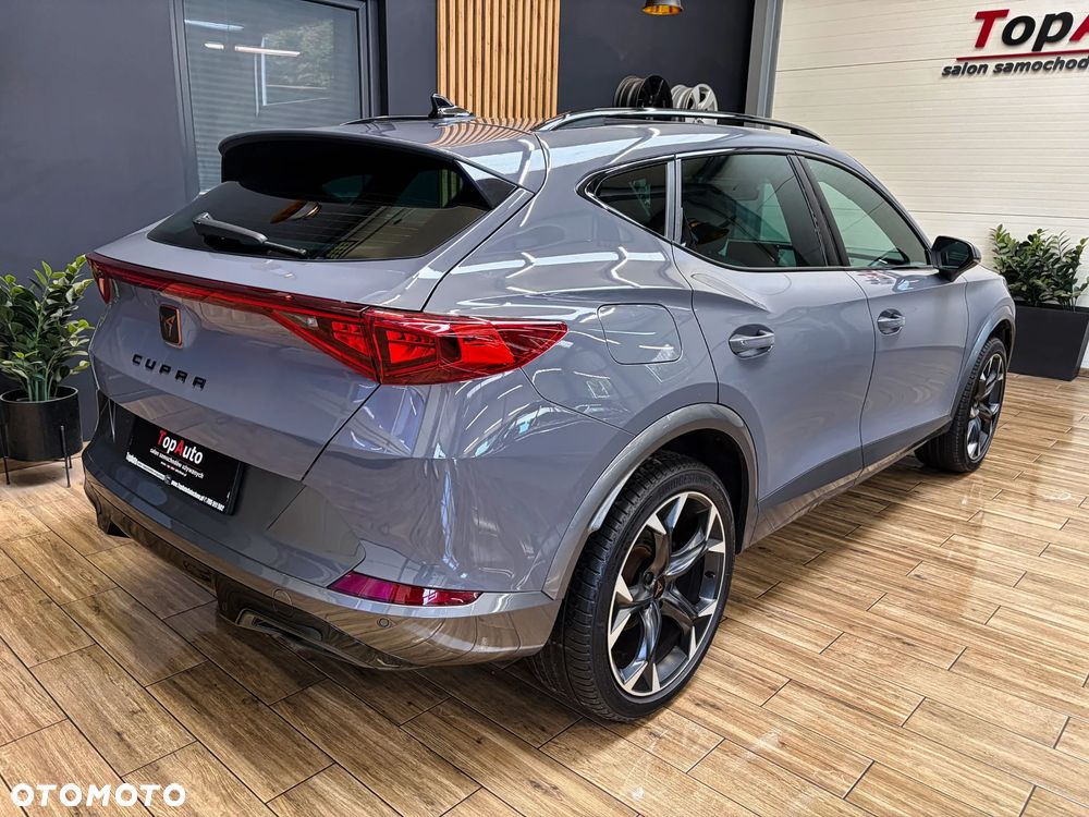 Cupra Formentor - 8