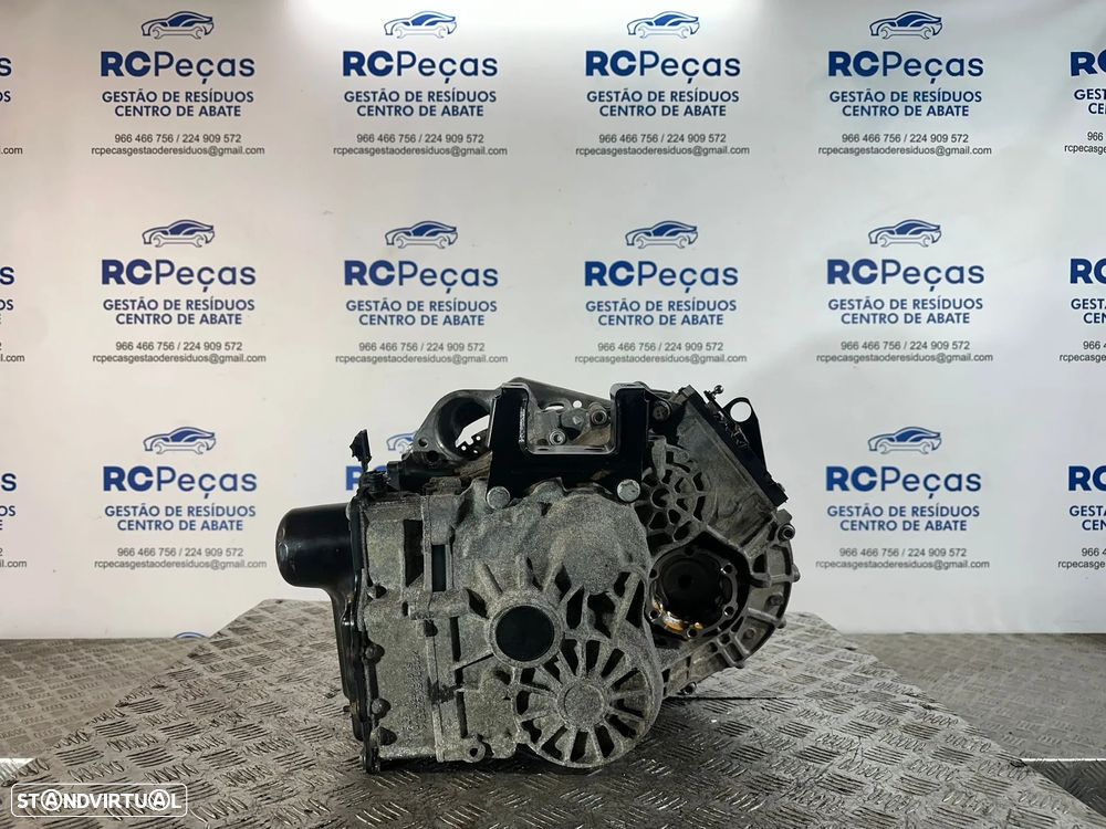 .Caixa 7 Velocidades QRD DSG Automatica VW VAG Volkswagen Audi Skoda Seat 1.6 TDi CAY 2014 - 2020 - 4