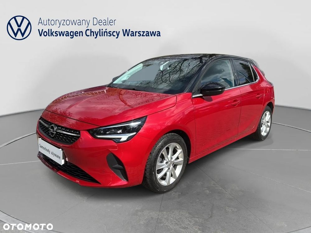 Opel Corsa 1.2 Elegance S&S - 1