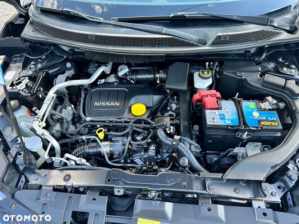 Nissan Qashqai 1.6 dCi Xtronic 360 - 16