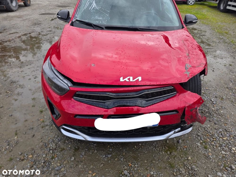 Kia Stonic - 7