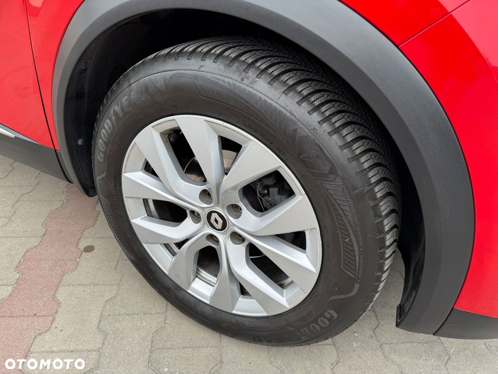 Renault Captur 1.3 TCe mHEV Intens EDC - 40