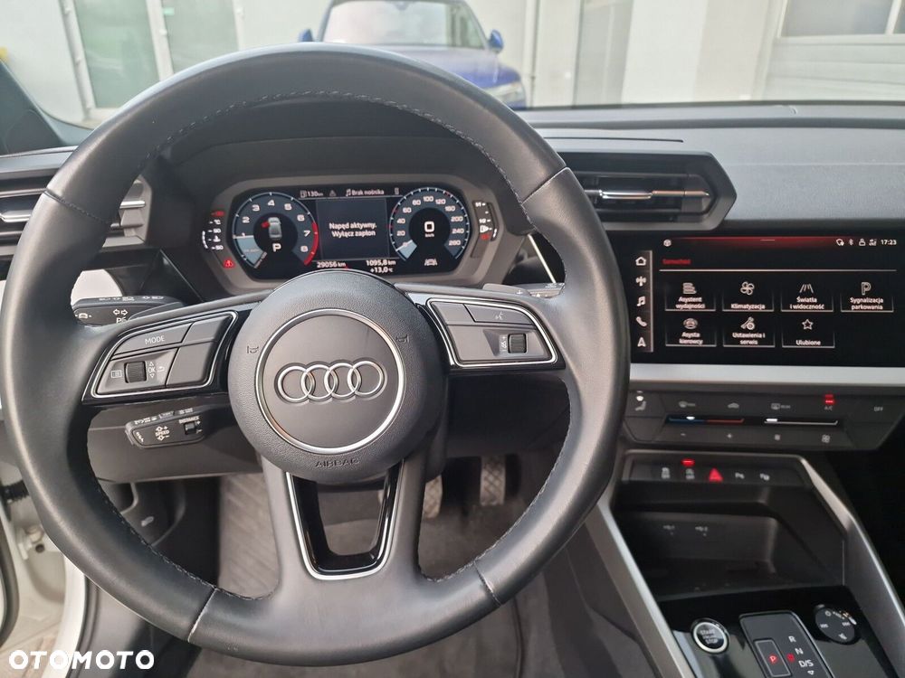 Audi A3 Limousine 30 TFSI mHEV S tronic - 13