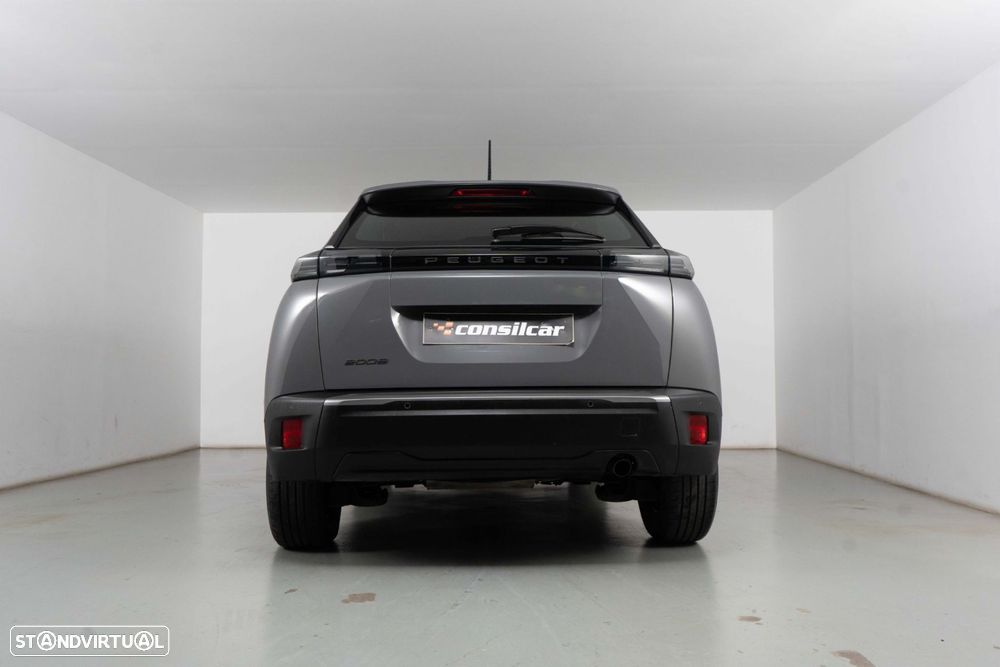 Peugeot 2008 1.2 PureTech Active Pack - 5