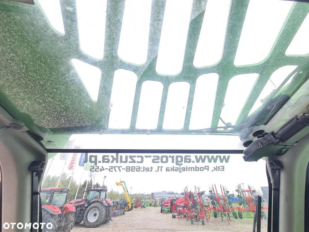 Merlo P40.7 Panoramic - 16