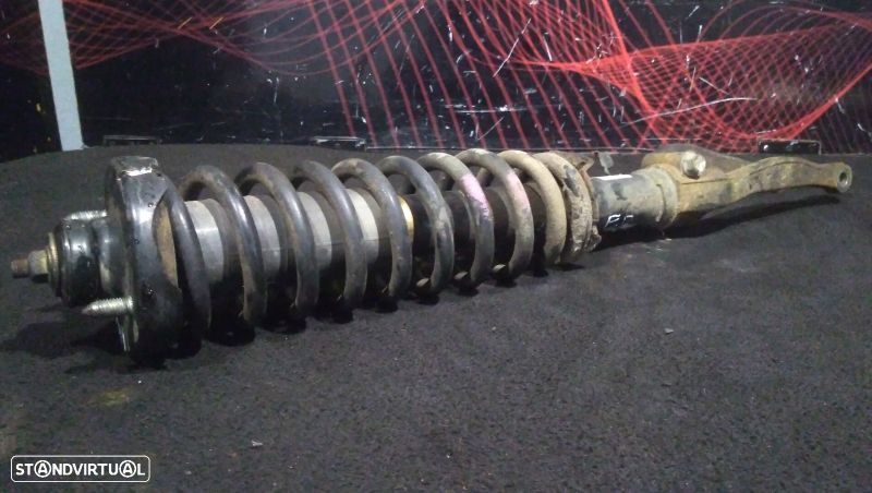 Suspensão Frente Esq Rover Rtslhn (414 Si-4Dr) - 5