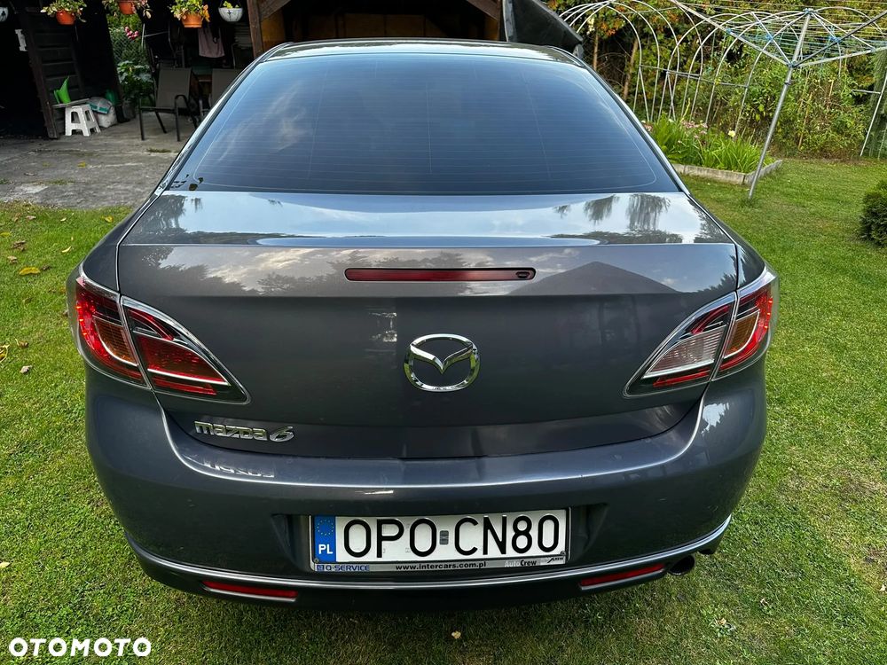 Mazda 6 2.0 CD Exclusive - 17