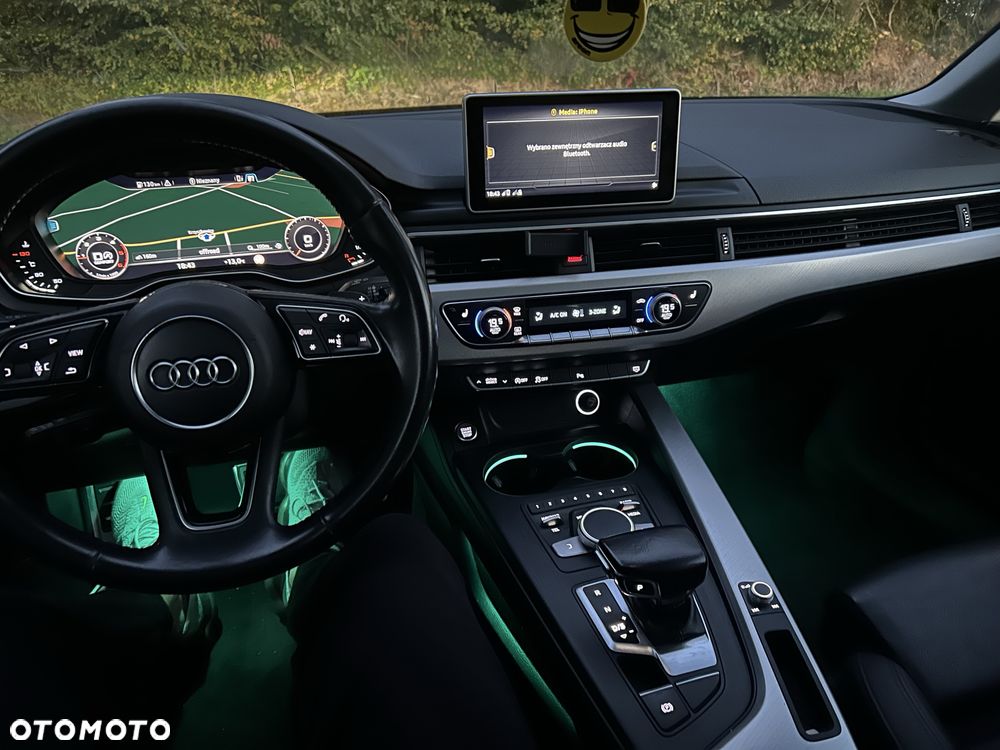 Audi A4 Avant - 15