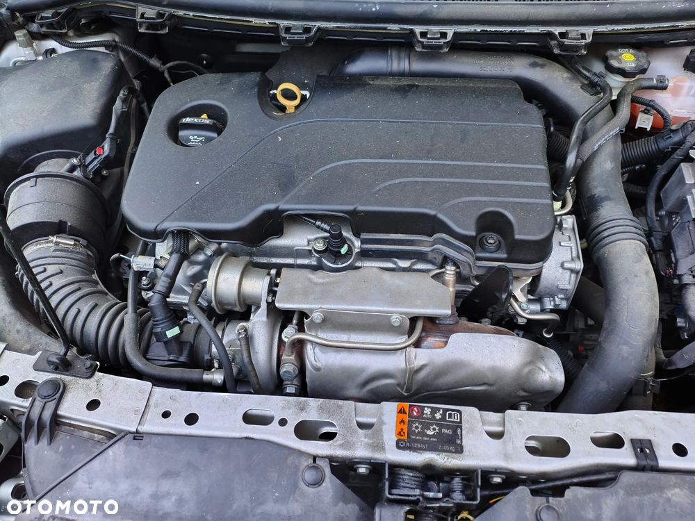 Opel Astra - 13