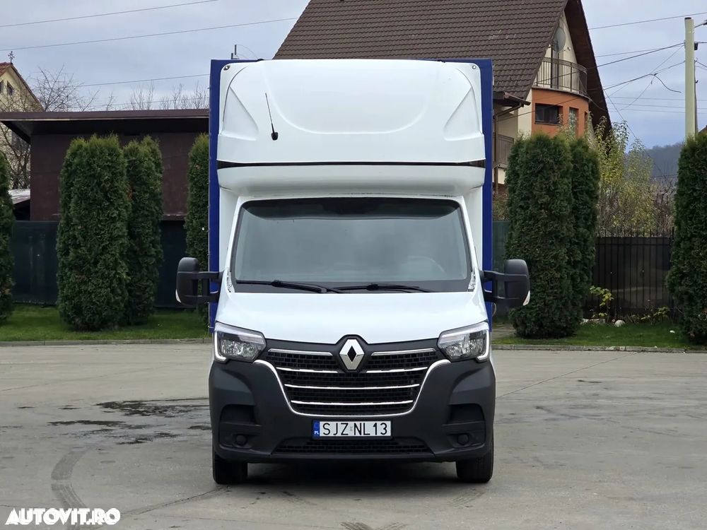 Renault Master - 12