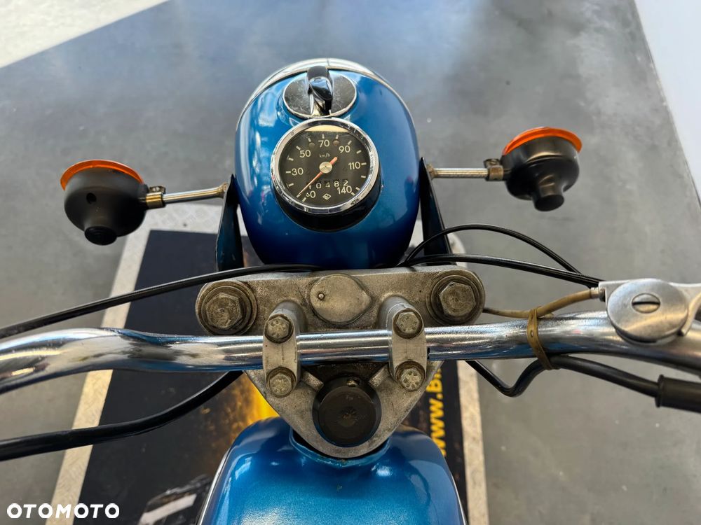 MZ TS - 31