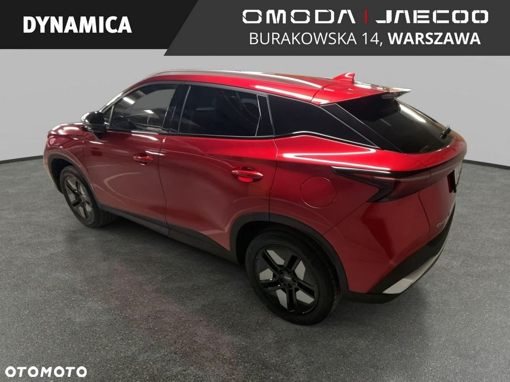 Omoda 5 - 11