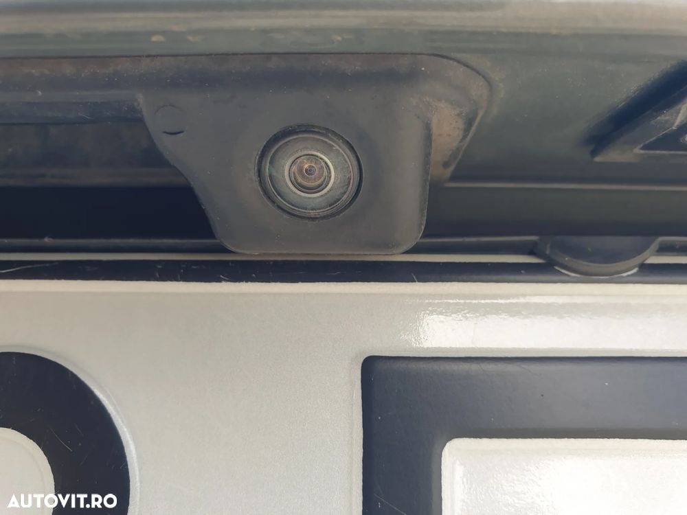 Audi Q3 Sportback 2.0 35 TDI quattro S tronic S Line - 12