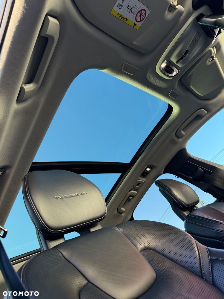 Volvo XC 60 D5 SCR AWD Inscription - 20