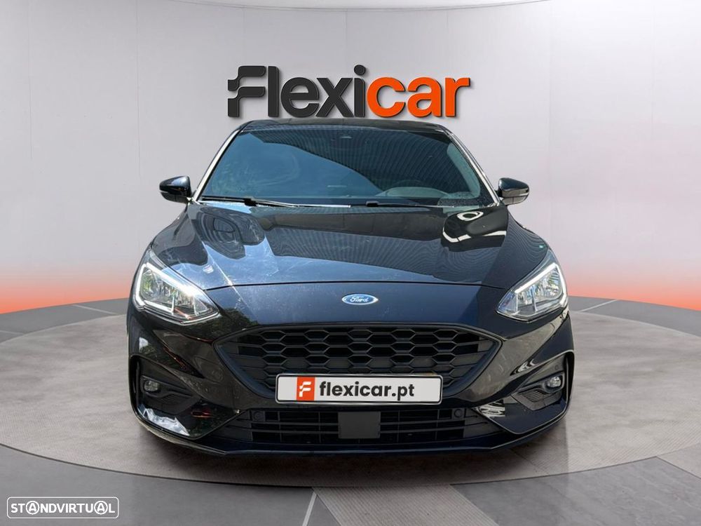 Ford Focus 1.5 TDCi ECOBlue ST-Line - 7