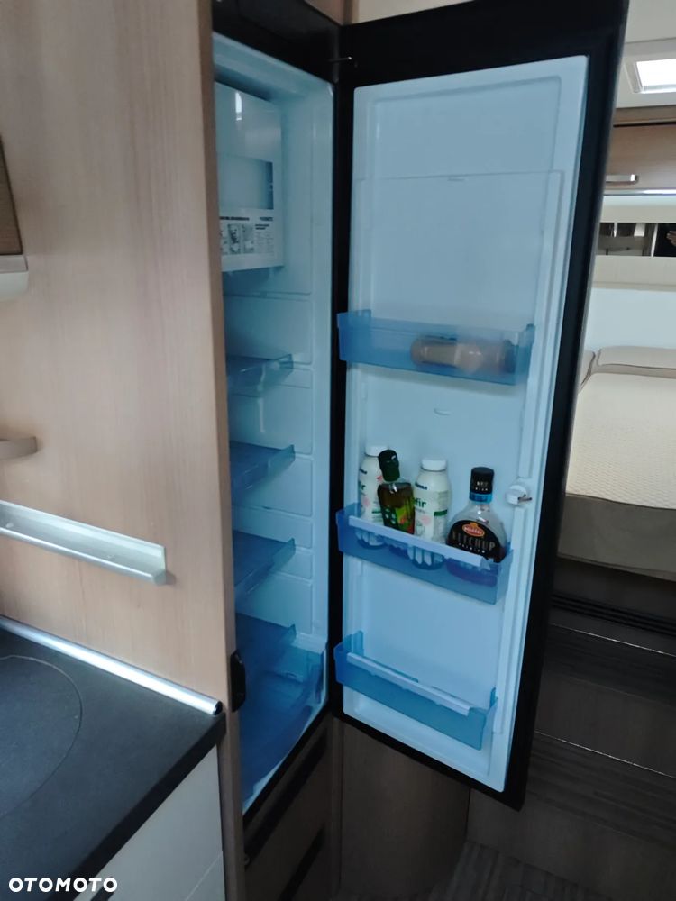 Carthago Malibu I141 LE - 20