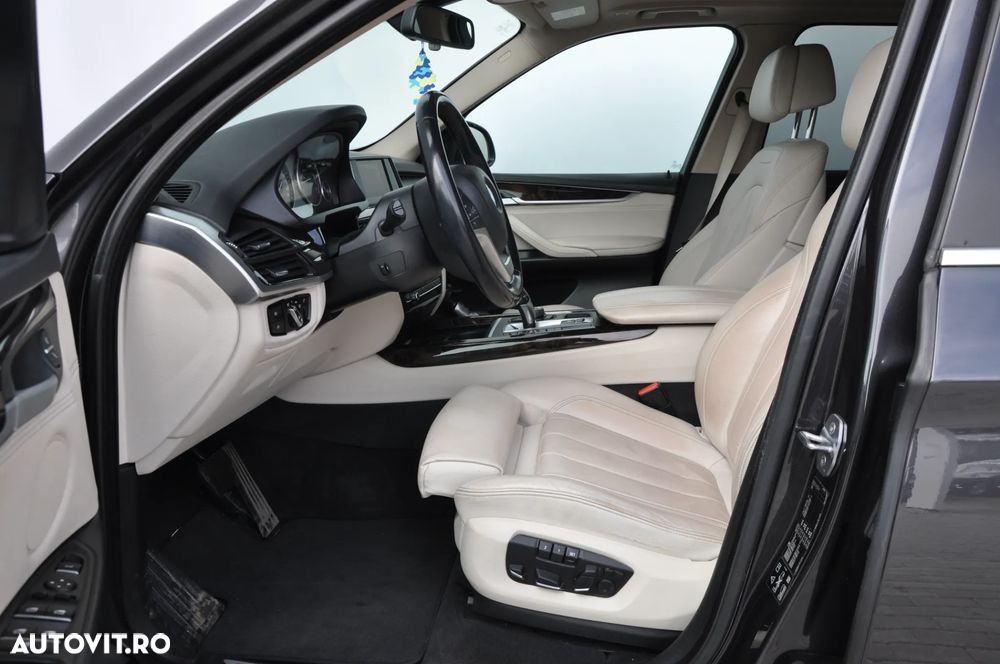 BMW X5 xDrive30d - 12