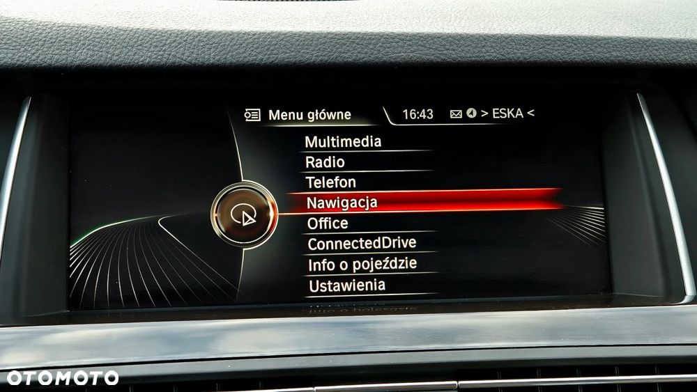 BMW Seria 5 520d Luxury Line - 17