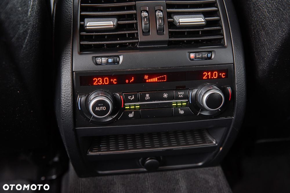 BMW Seria 5 - 27