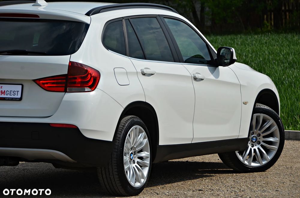 BMW X1 - 19