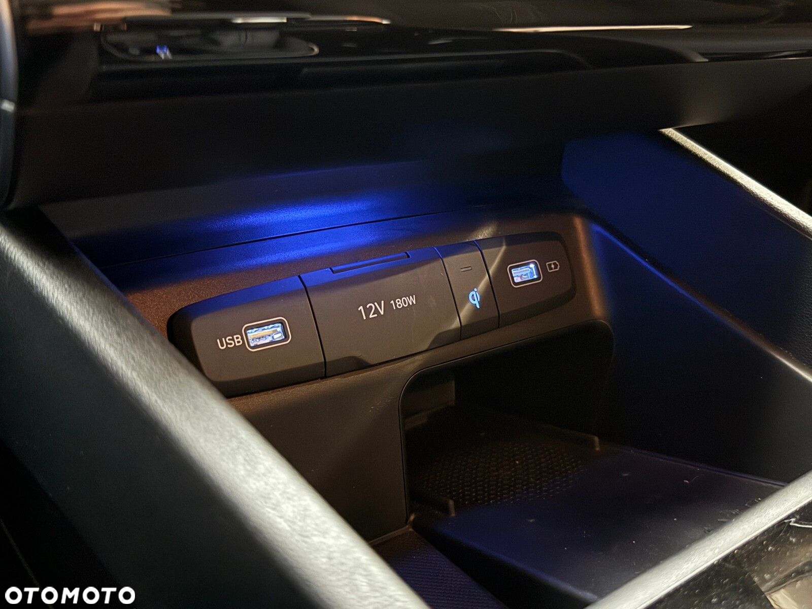 Hyundai Tucson - 34