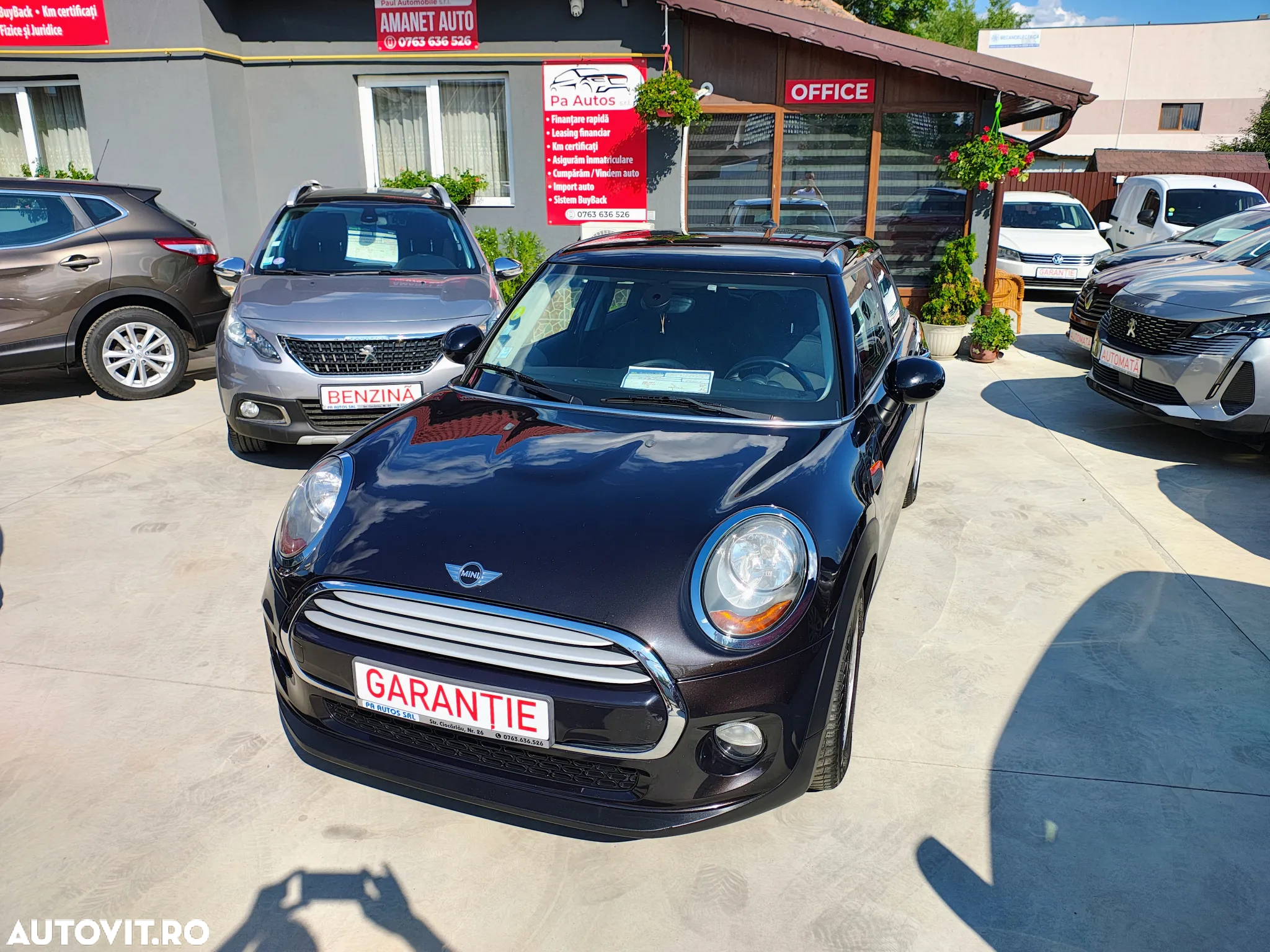 Mini Cooper D 60 Years - 2