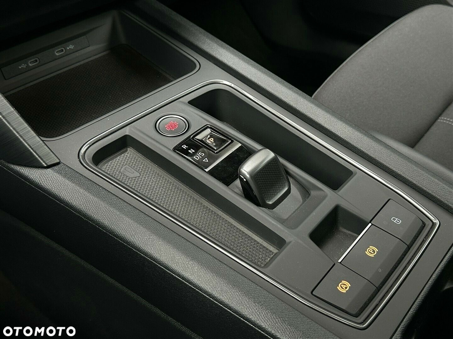 Cupra Formentor - 20