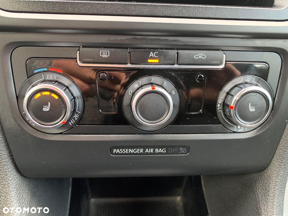 Volkswagen Golf 1.4 Comfortline - 17