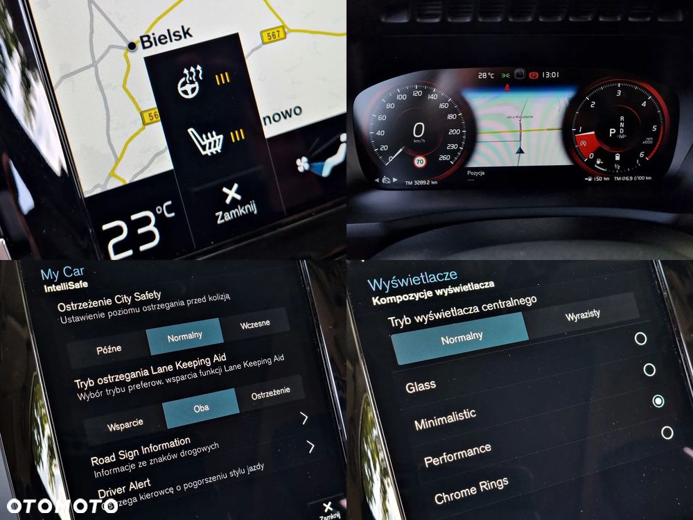 Volvo XC 90 B5 D AWD Geartronic Momentum Pro - 25
