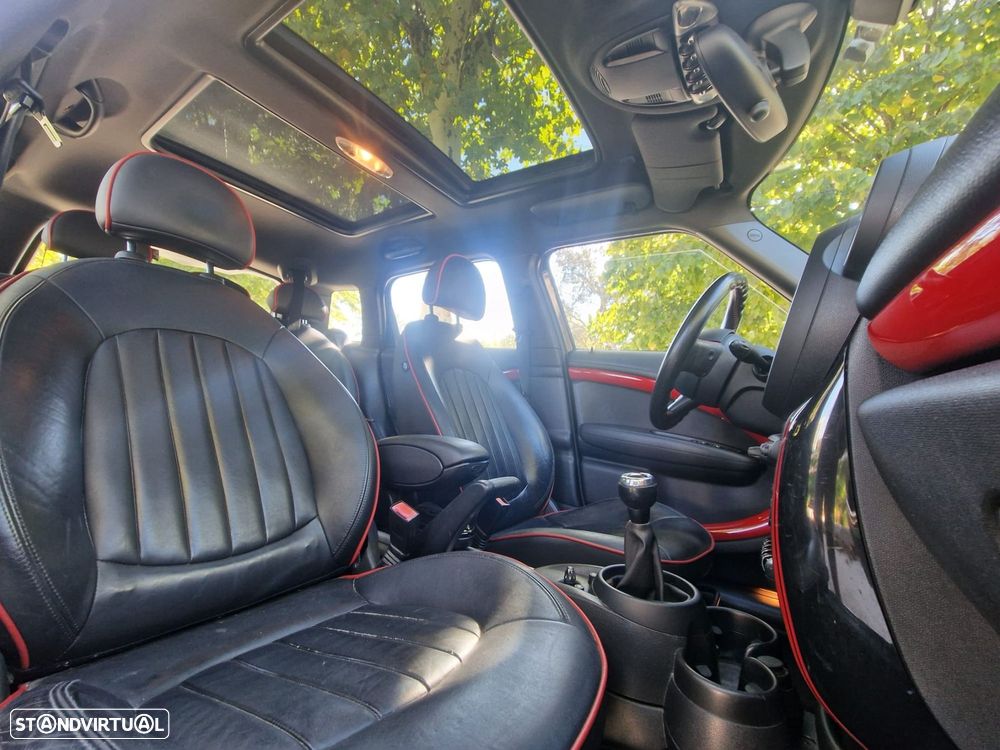 MINI Countryman John Cooper Works ALL4 - 18