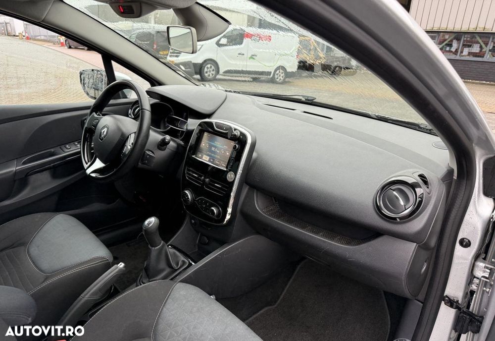 Renault Clio Energy dCi Intens - 23