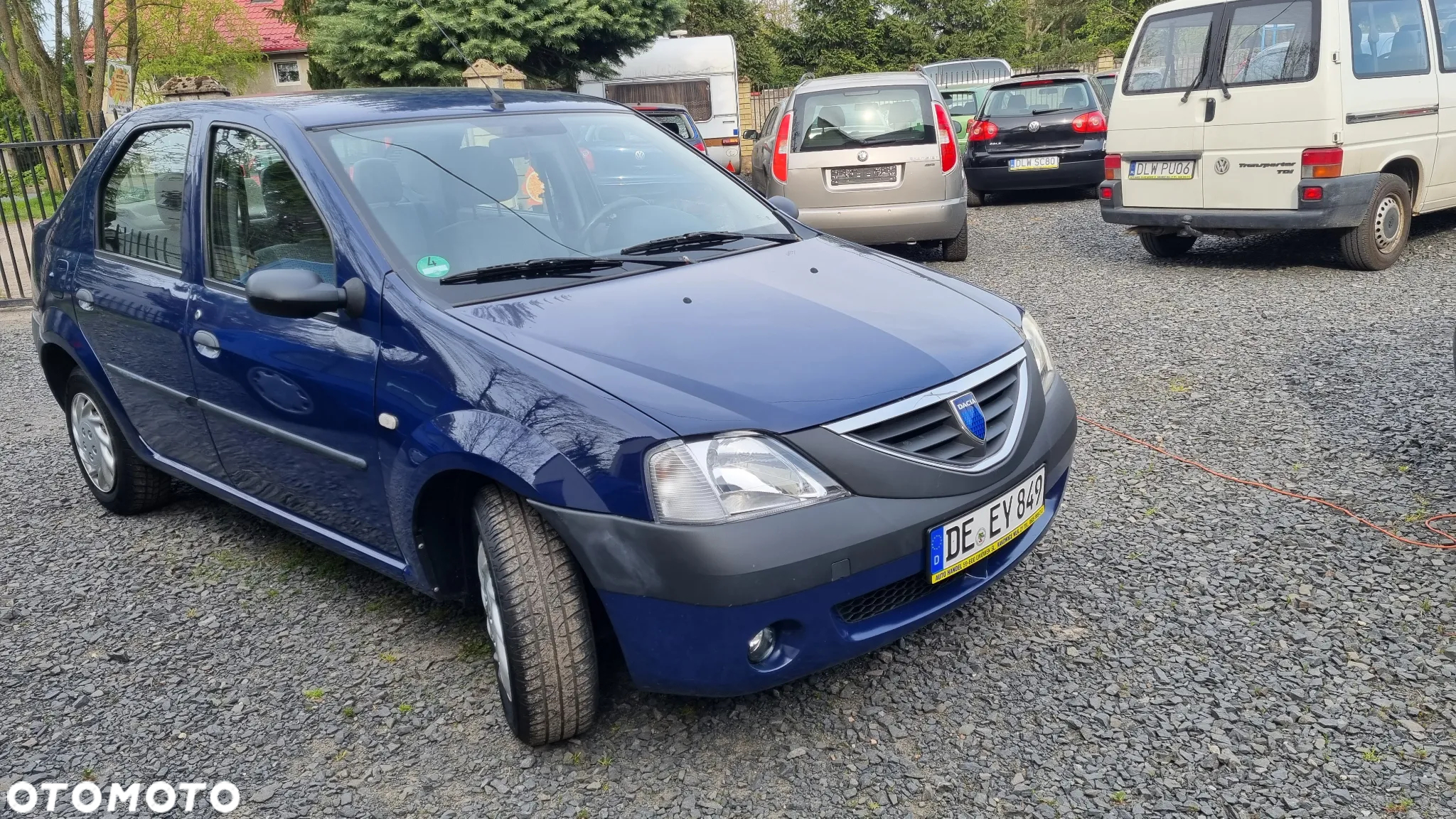 Dacia Logan 1.4 Ambiance - 2