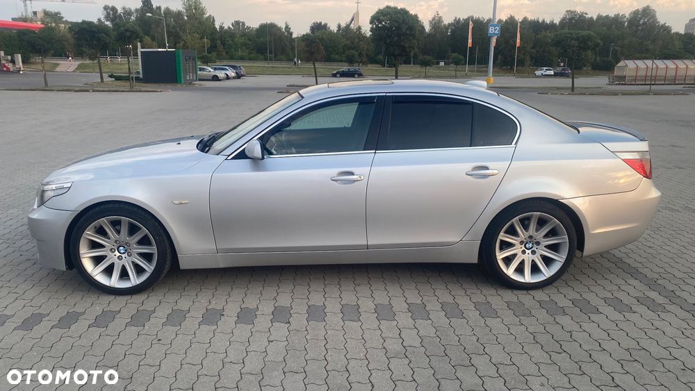 BMW Seria 5 - 3