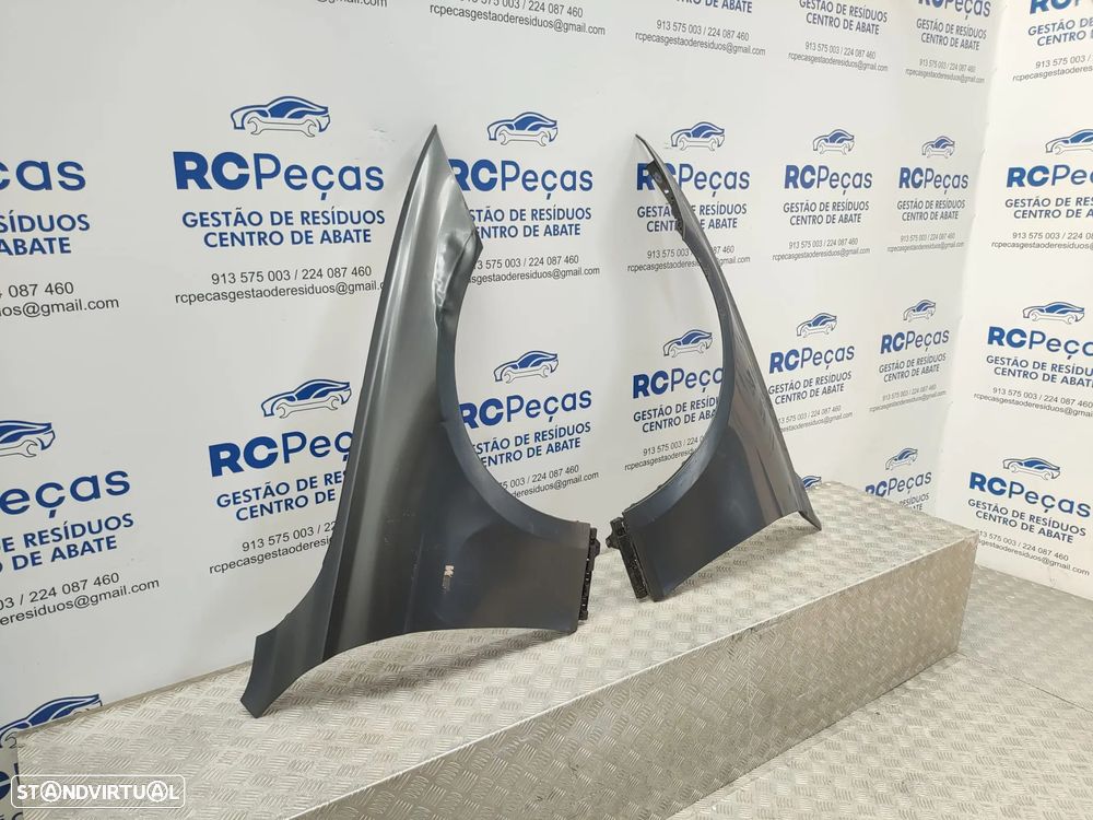 Frente completa BMW Serie 3 F30 F31 Pack M Xénon Diesel - 23