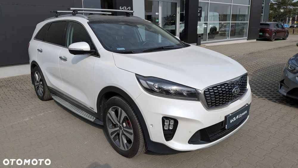 Kia Sorento 2.0 CRDI GT Line - 4