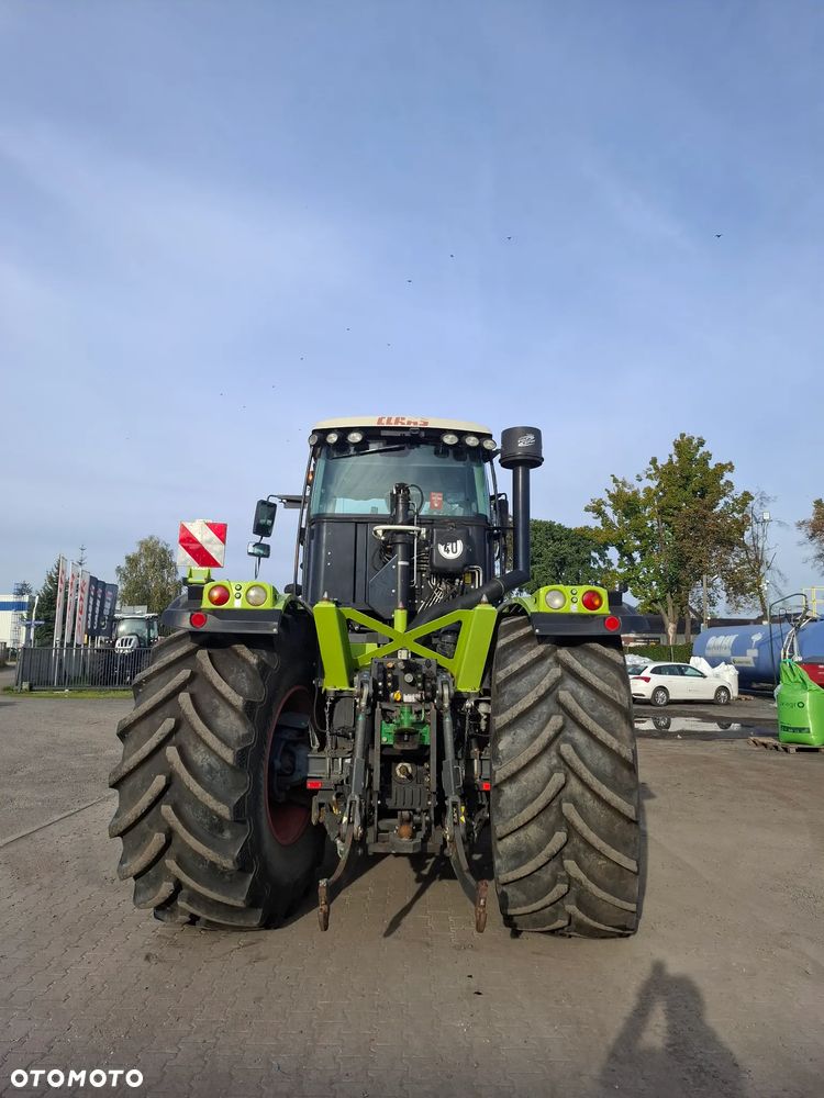 Claas Xerion 3800 Trac VC - 6